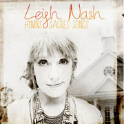 Leigh Nash: Hymns And Sacred Songs CD