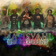 Matisyahu: Undercurrent CD