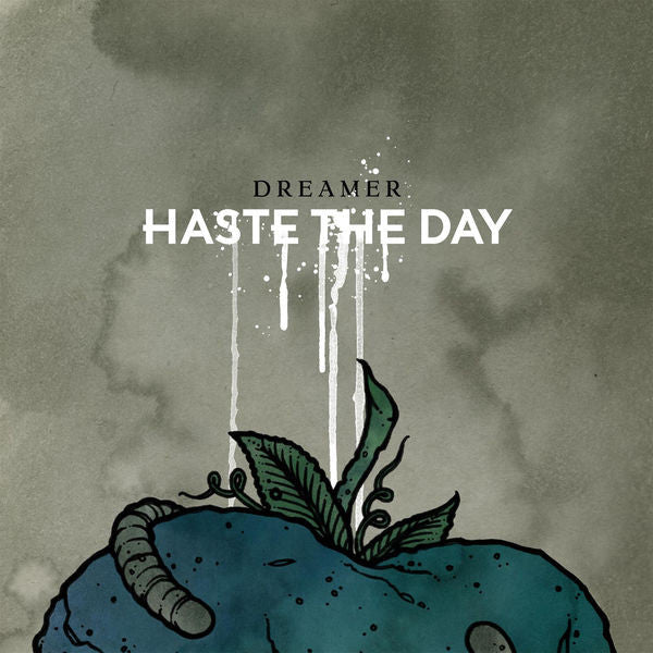Haste The Day: Dreamer CD