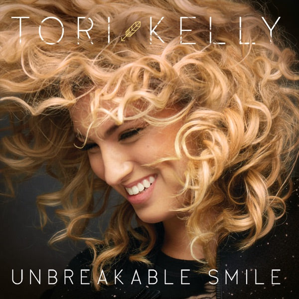 Tori Kelly: Unbreakable Smile CD