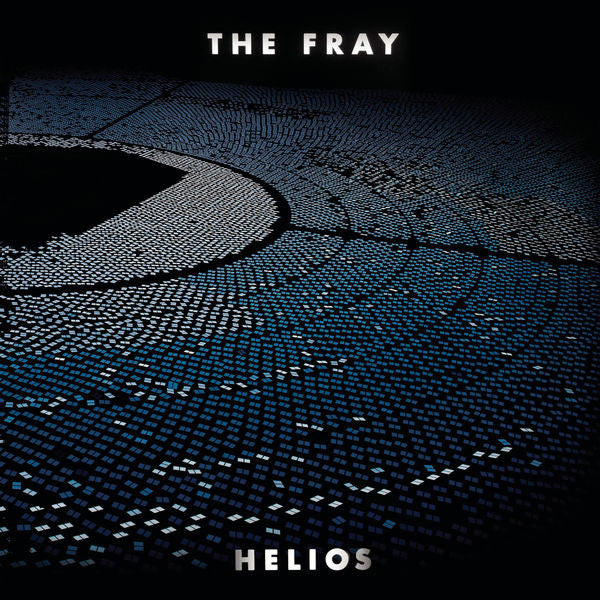 The Fray: Helios CD