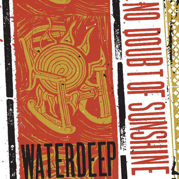 Waterdeep: No Doubt of Sunshine CD