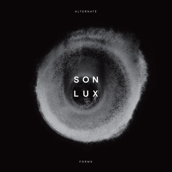 Son Lux: Alternate Forms Vinyl LP (White)