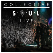Collective Soul: Live CD