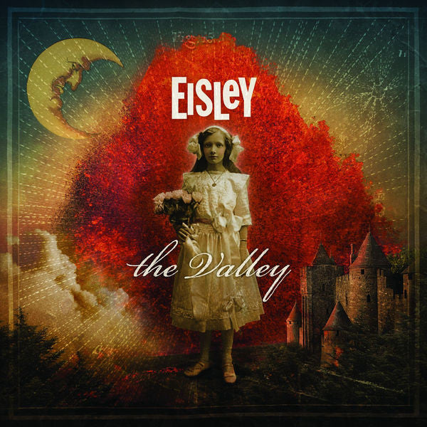 Eisley: The Valley CD