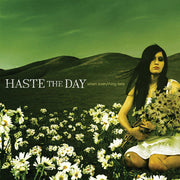 Haste the Day: When Everything Falls Vinyl LP
