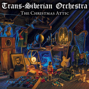 Trans-Siberian Orchestra: The Christmas Attic Vinyl LP