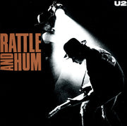 U2: Rattle & Hum CD