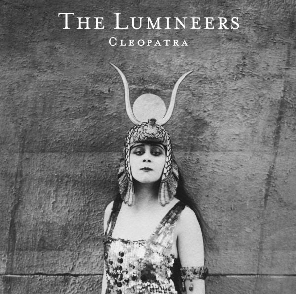 The Lumineers: Cleopatra CD
