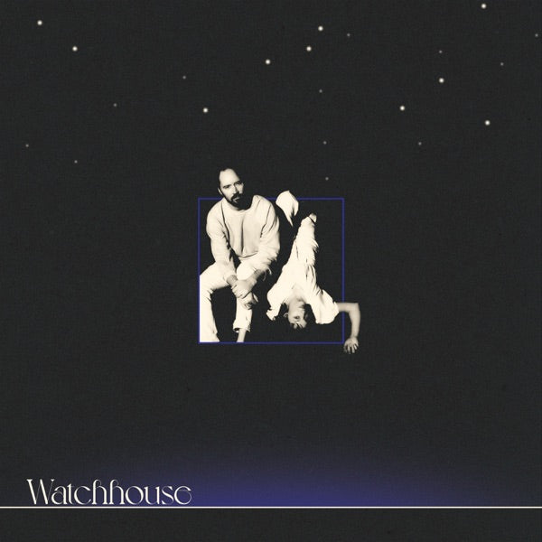 Watchhouse: Watchhouse Vinyl LP 