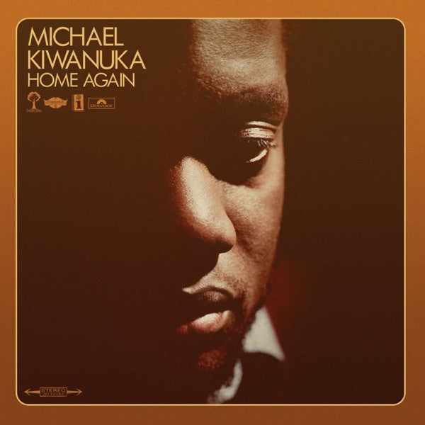 Michael Kiwanuka: Home Again Vinyl LP 
