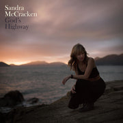 Sandra McCracken: God's Highway CD