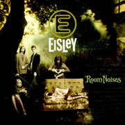 Eisley: Room Noises Vinyl LP (Limited Edition Gold Colored Import)