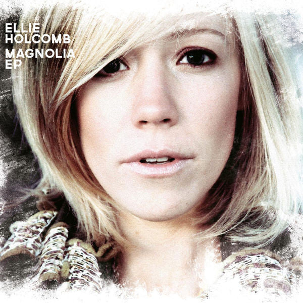 Ellie Holcomb: Magnolia EP CD