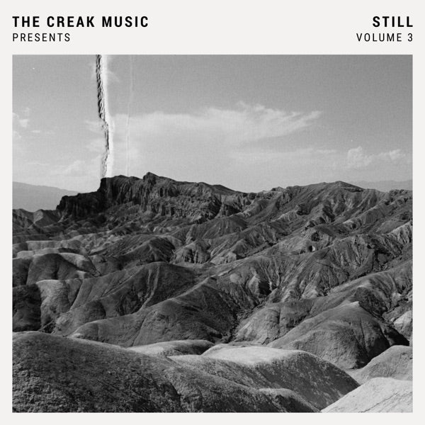 The Creak Music: Still Vol. 3 CD