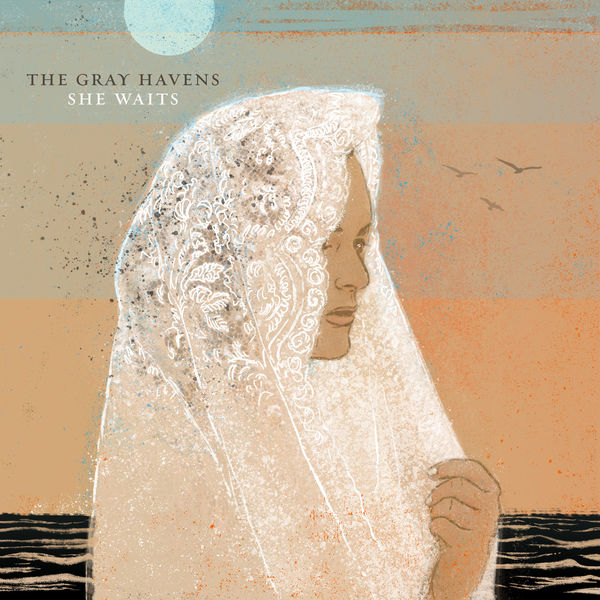 The Gray Havens: She Waits CD