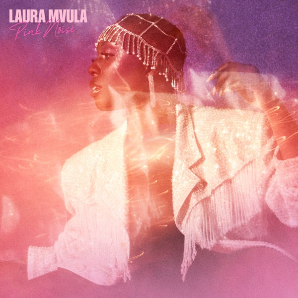 Laura Mvula: Pink Noise CD (UK Import)