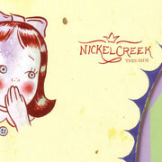 Nickel Creek: This Side Vinyl LP