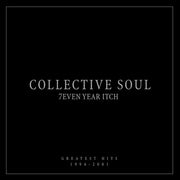 Collective Soul: 7even Year Itch - Greatest Hits, 1994-2001 Vinyl LP