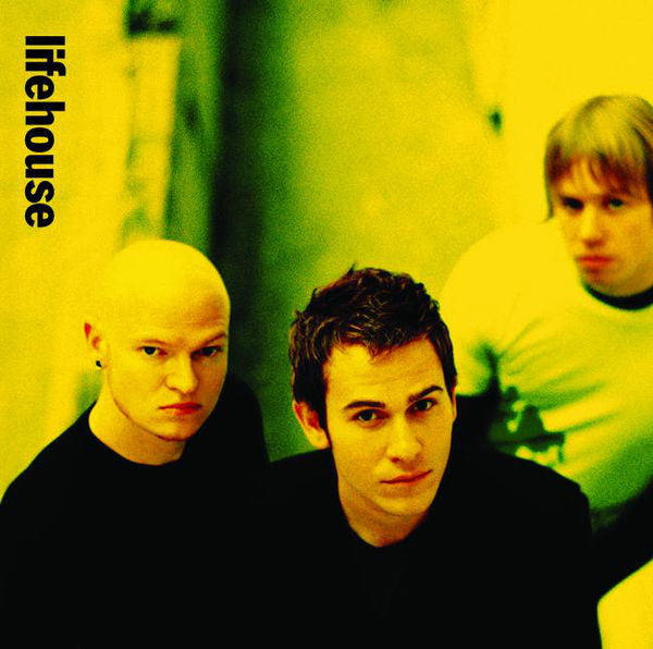 Lifehouse: Lifehouse CD