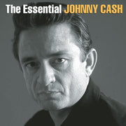 The Essential Johnny Cash Vinyl LP