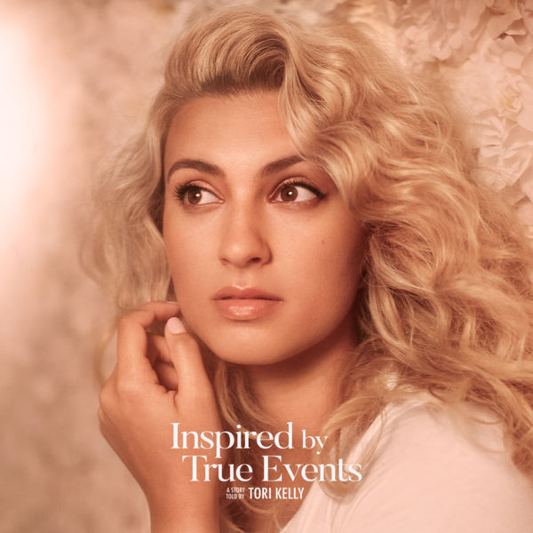 Tori Kelly: Inspired By True Events CD