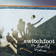 Switchfoot: The Beautiful Letdown (Our Version) Vinyl LP (Swimming Pool Clear)
