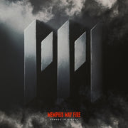 Memphis May Fire: Remade In Misery Vinyl LP