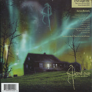 Cloud Cult: They Live On The Sun / Aurora Borealis Double Album CD