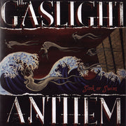 The Gaslight Anthem: Sink Or Swim Vinyl LP