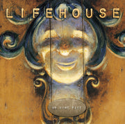 Lifehouse: No Name Face CD