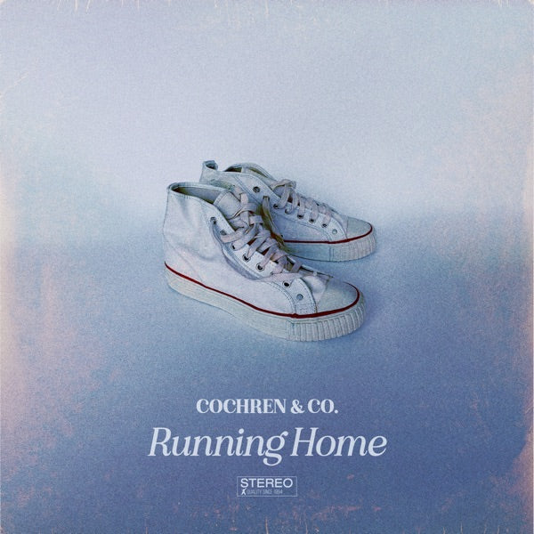 Cochren and Co.: Running Home Vinyl LP
