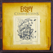 Eisley: Combinations CD