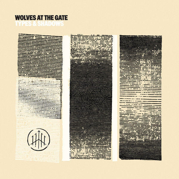 Wolves At The Gate: Types & Shadows CD