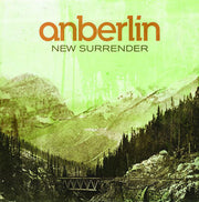 Anberlin: New Surrender CD