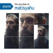 Matisyahu: Playlist - The Very Best of Matisyahu CD