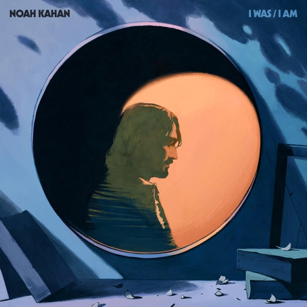 Noah Kahan: I Was / I Am CD