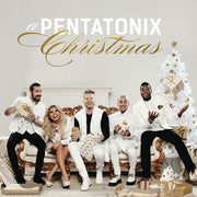 Pentatonix: A Pentatonix Christmas CD