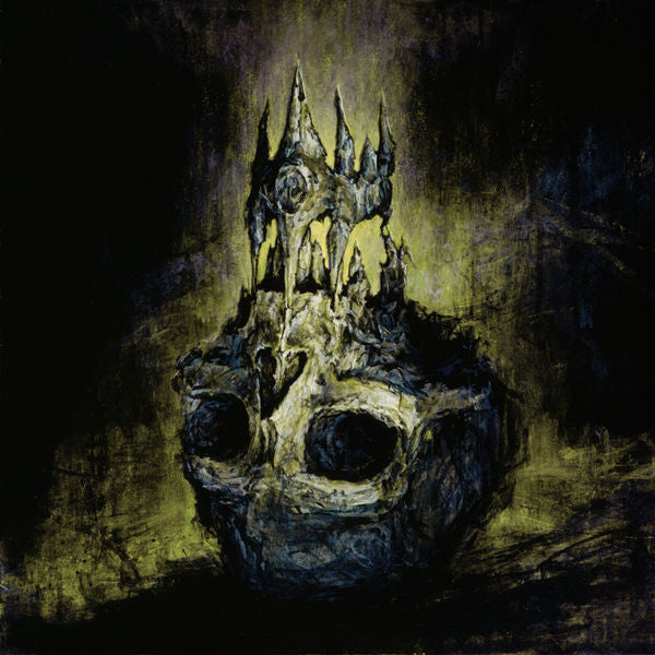 The Devil Wears Prada: Dead Throne CD