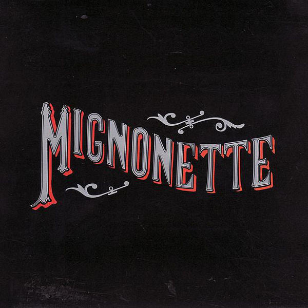 The Avett Brothers: Mignonette CD