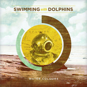 Swimming With Dolphins: Water Colours CD