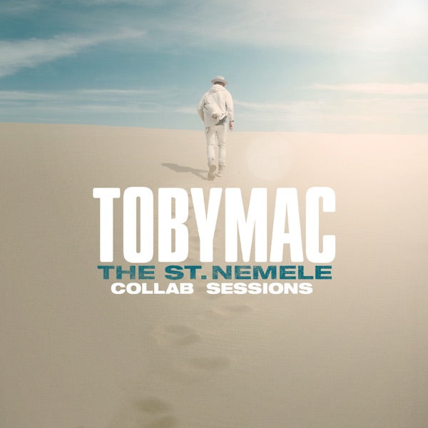 Tobymac: The St. Nemele Collab Sessions CD