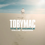 Tobymac: The St. Nemele Collab Sessions CD