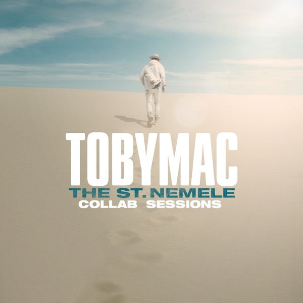 Tobymac Eye On It Vinyl 9916