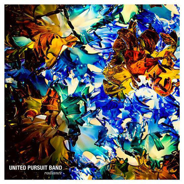 United Pursuit Band: Radiance CD