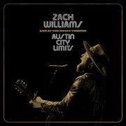 Zach Williams: Austin City Limits - Live At The Moody Theater CD