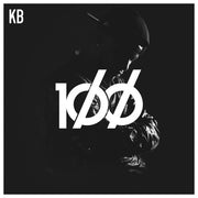 KB: 100 EP CD