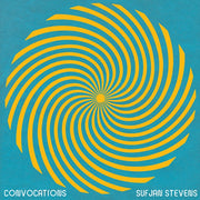 Sufjan Stevens: Convocations CD 