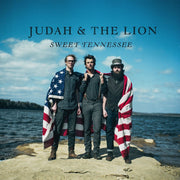 Judah & The Lion: Sweet Tennessee CD