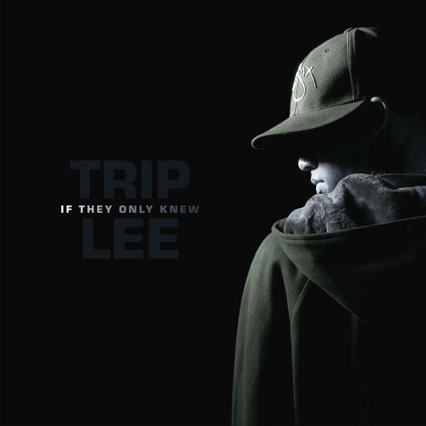 Trip Lee: If They Only Knew CD